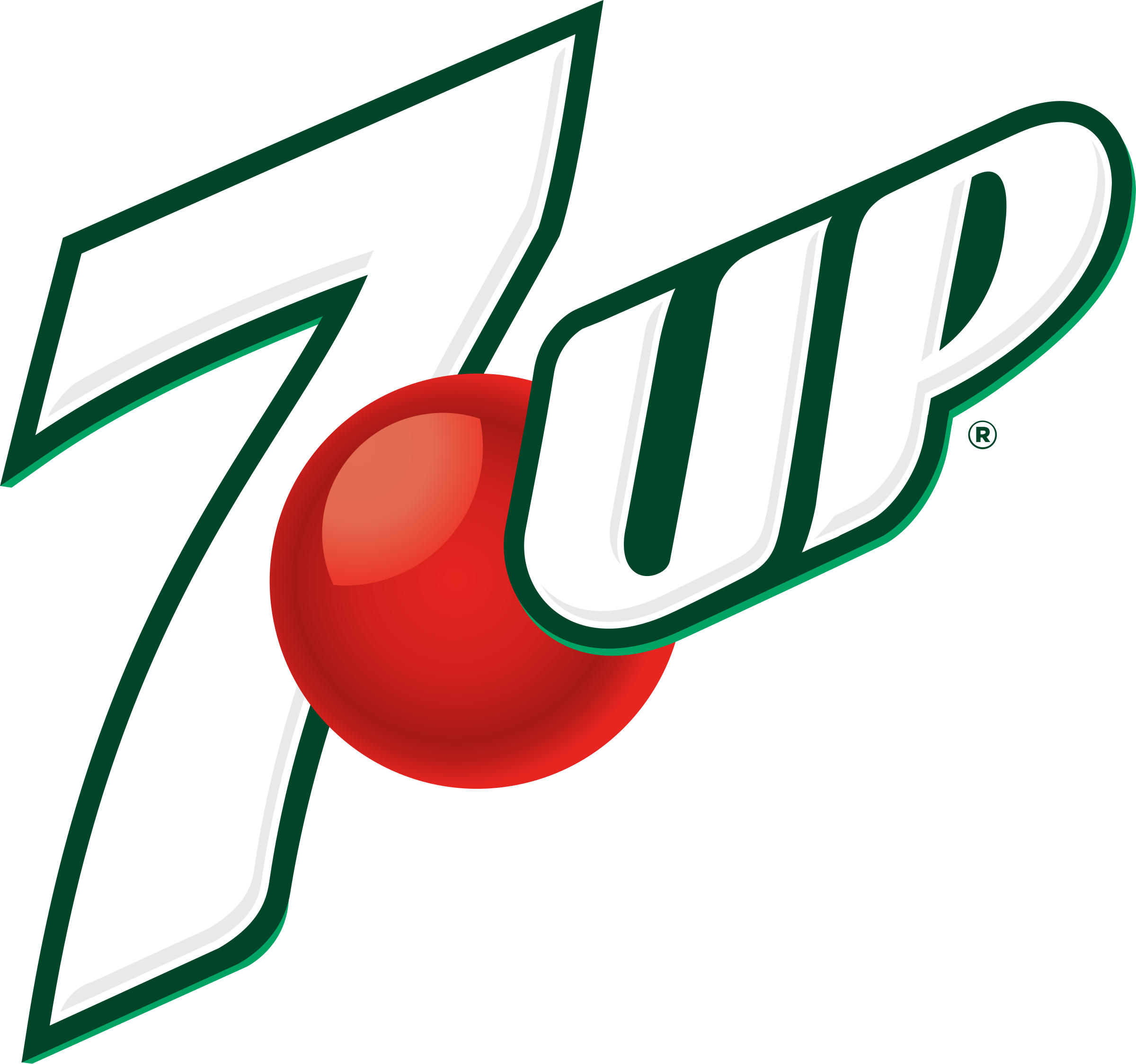 7UP