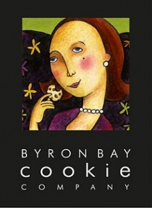 Byron Bay Cookies