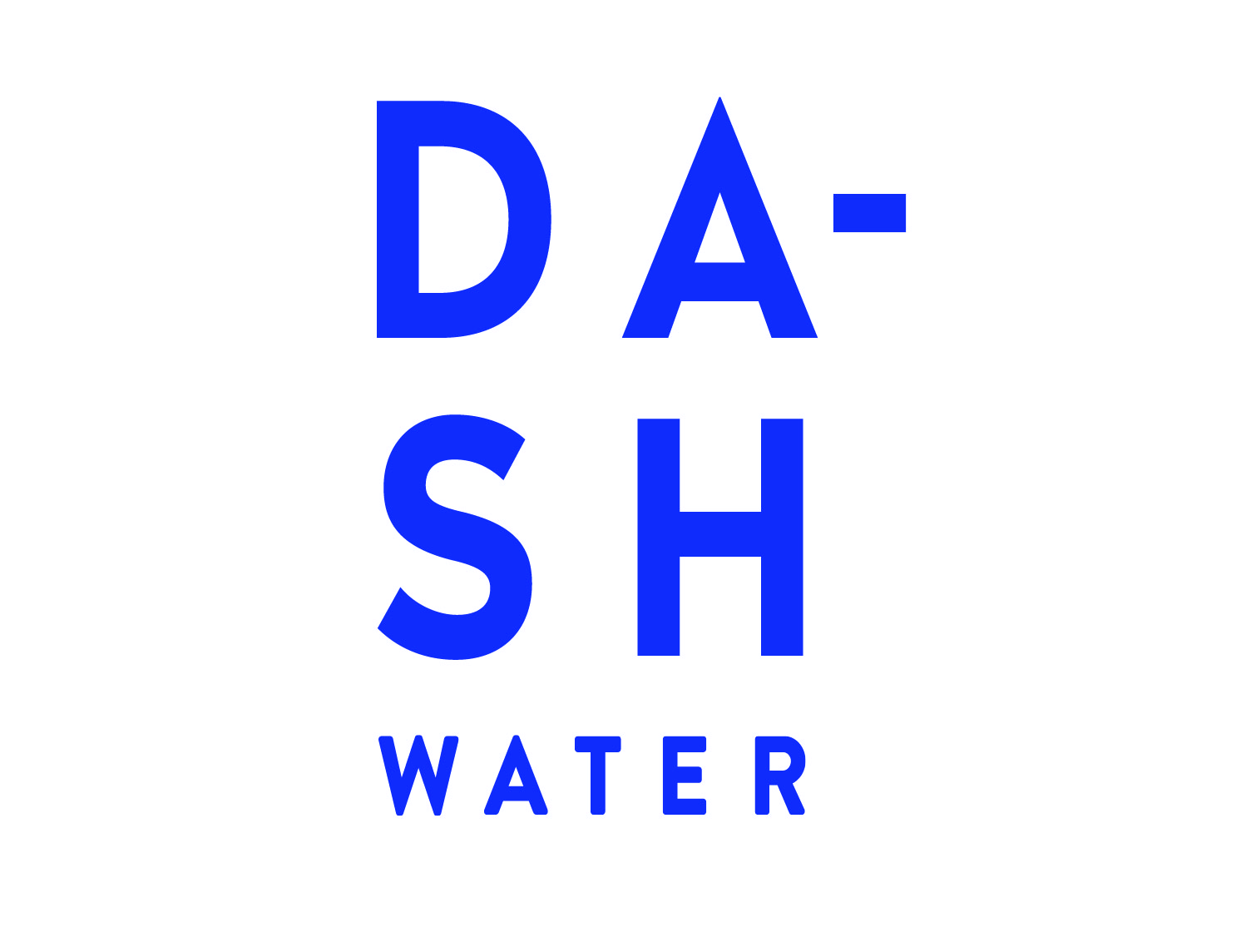 Dash Water