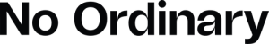 No Ordinary