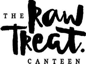 The Raw Treat