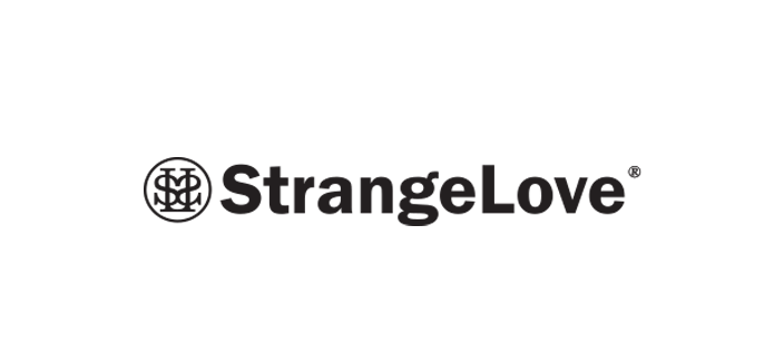 StrangeLove