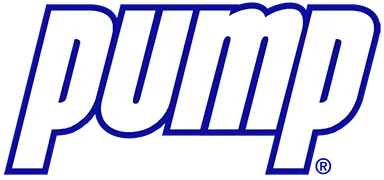 Pump
