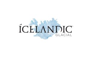 Icelandic Glacial Water