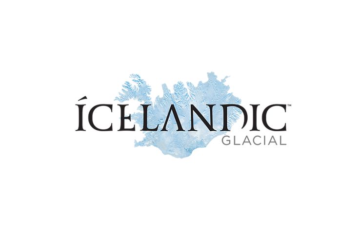 Icelandic Glacial Water