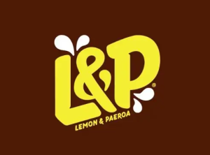 L&P Lemon & Paeroa
