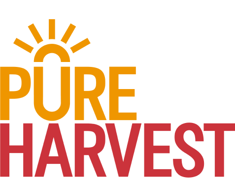 Pure Harvest