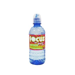 350mL Focus On Sports Water Fruit Tingle (24)