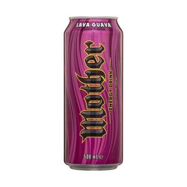 500ML MOTHER GUAVA (24)
