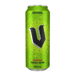 500mL V Energy Drink Original (24)