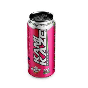 500ML KAMI KAZE CREAMING SODA (12)