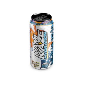 500ML KAMIKAZE HYDRATION - HAWAIIAN (12)
