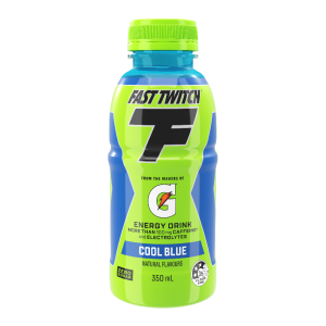350ML GAT FAST TWITCH COOL BLUE (12)