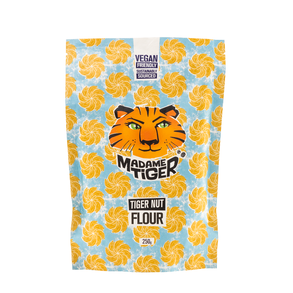 250G TIGER NUT FLOUR (V) (6)