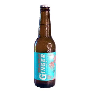 330ML DIABLO GINGER BEER (4X4)(16)