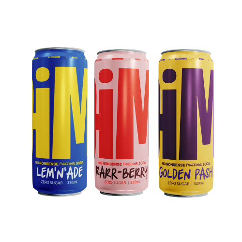 Jim 330ml