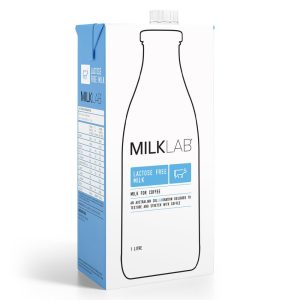 1L MILKLAB Lactose Free (12)