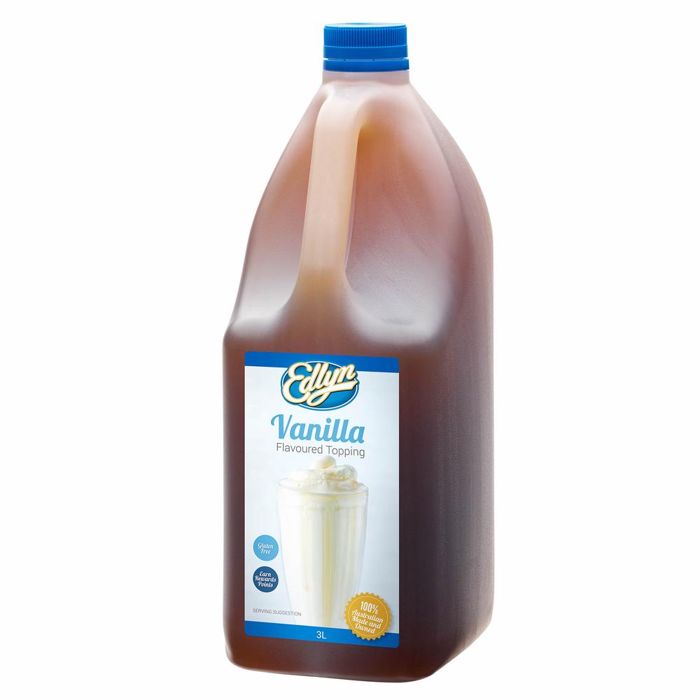 3L Edlyn Topping Vanilla (1)