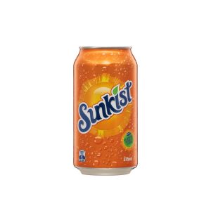 375mL Sunkist (30)