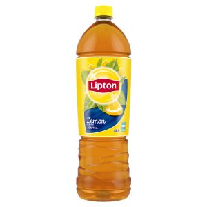 1.5L Lipton Ice Tea Lemon (6)