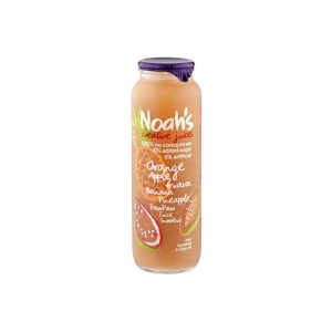 260ML NOAH'S ORANGE SMOOTHIE (12)