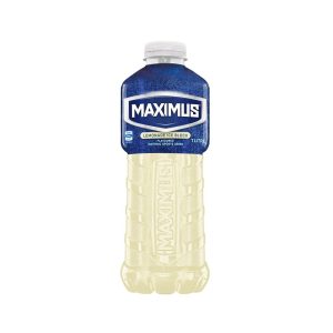1L MAXIMUS LEMONADE ICE BLOCK (12)
