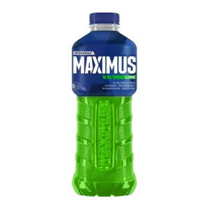 1L MAXIMUS LIME (12)