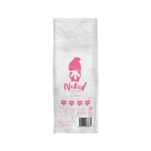 Naked Syrups Chai 1KG Powder