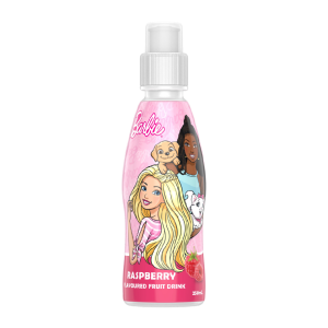 250ML FB BARBIE - RASPBERRY (24)