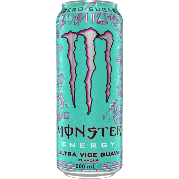 500ML MONSTER ULTRA VICE GUAVA (24)