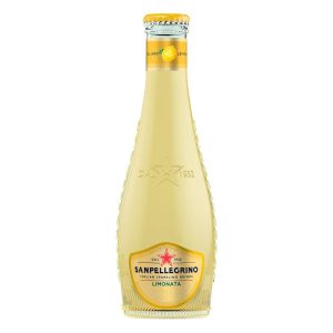 200mL San Pellegrino Limonata Glass (24)