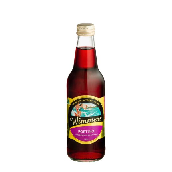 330mL Wimmers Portino (15)