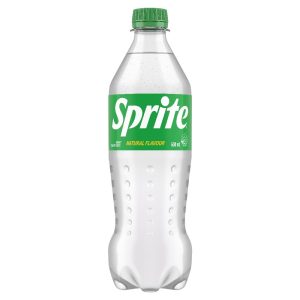 600mL Sprite Lemonade (24)