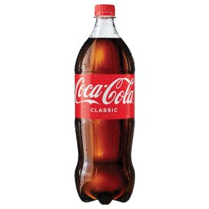 1.25L Coca-Cola Classic (12)