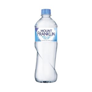 600mL Mount Franklin Still Water (24)