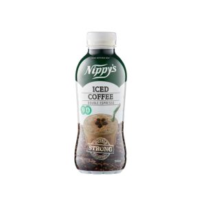 500ML NIPPYS PET MILK - DBL/ESPRESSO (12)