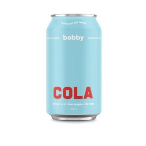 330ml Bobby Cola (12)