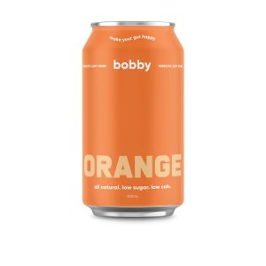 330ml Bobby Orange (12)