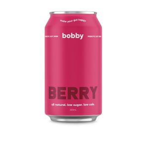 330ml Bobby Berry (12)
