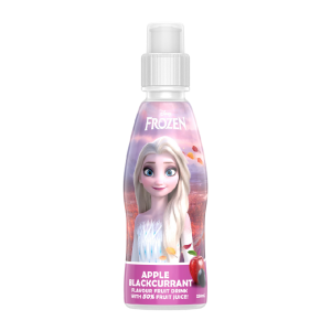 250ML FB FROZEN ELSA - ABC (24)