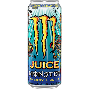 500ML MONSTER LEMONADE (24)