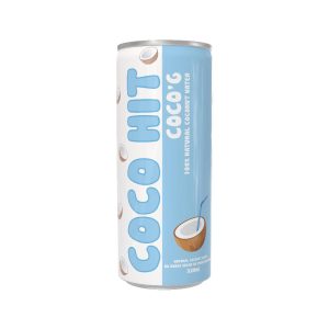 320ML COCO HIT COCO 'G (12)