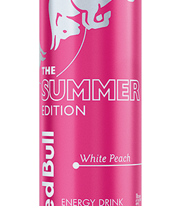 473ML WHITE PEACH REDBULL XXL CAN (12)