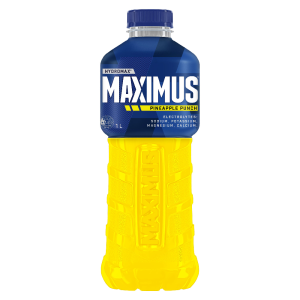 1L MAXIMUS PINEAPPLE PUNCH (12)