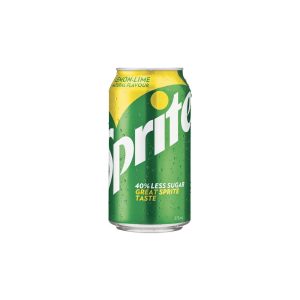 375mL Sprite Lemonade (24)