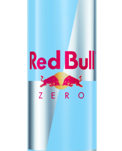 473mL Red Bull Energy Drink Zero (12)