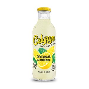 473mL Calypso Original Lemonade (12)
