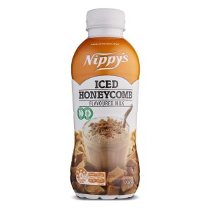 500mL Nippy's Iced Honeycomb Bottles (12)