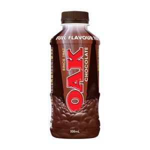 500mL OAK Chocolate (6)
