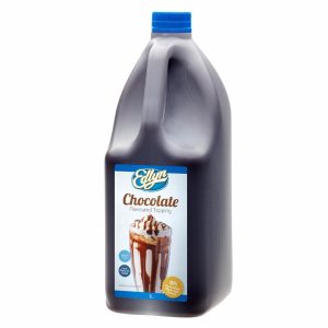 3L Edlyn Topping Chocolate (1)